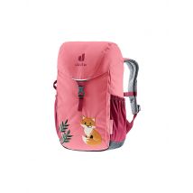 DEUTER Kinderrucksack Waldfuchs 10 beere
