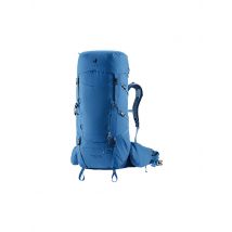 DEUTER Trekkingrucksack Aircontact Core 60+10 blau