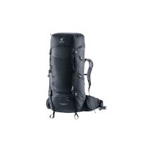 DEUTER Trekkingrucksack Aircontact Core 70+10 schwarz