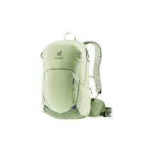 DEUTER Radrucksack Bike I 16 hellgrün