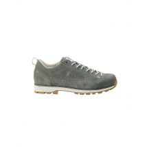 DOLOMITE Herren Freizeitschuhe 54 Low Evo dunkelgrün | 42