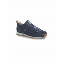 DOLOMITE Damen Freizeitschuhe 54 Low Evo blau | 38