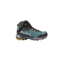 DOLOMITE Herren Wanderschuhe Verlane Leather High GTX dunkelblau | 44