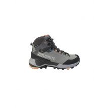 DOLOMITE Damen Wanderschuhe Vernale Leather High GTX hellgrau | 38