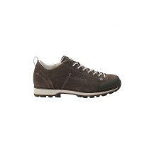 DOLOMITE Herren Freizeitschuhe 54 Low Evo braun | 47