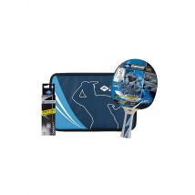 DONIC SCHILDKRÖT Tischtennis-Premiumset Legends 700 FSC blau