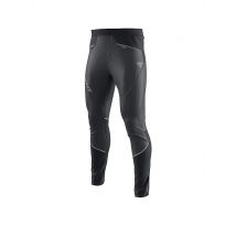 DYNAFIT Herren Tourenhose Transalper Warm schwarz | S