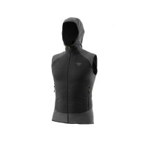 DYNAFIT Herren Tourenweste Mezzalama Polartec® Alpha® schwarz | M