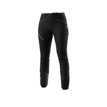 DYNAFIT Damen Tourenhose TLT Touring Dynastretch schwarz | L