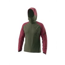 DYNAFIT Herren Wanderjacke Transalper GTX olive | S