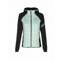 DYNAFIT Damen Hybridjacke Speed Insulation Hybrid hellblau | XS