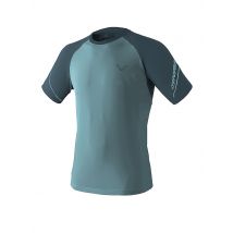 DYNAFIT Herren Funktionsshirt Alpine Pro petrol | L
