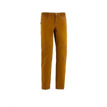 E9 Herren Kletterhose Scud Skinny 2.3 camel | XL