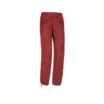 E9 Damen Kletterhose Onda Flax kupfer | L