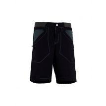 E9 Herren Klettershort 3Angolo  dunkelblau | M