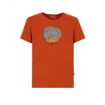 E9 Herren Klettershirt Cave 2.4 orange | S