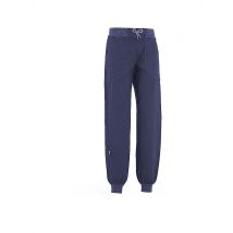 E9 Damen Kletterhose Arie2 lila | L