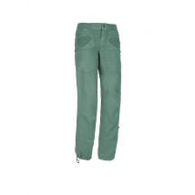 E9 Damen Kletterhose Onda Flax hellgrün | XS