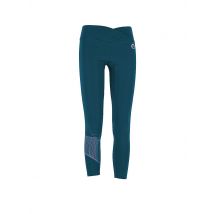 E9 Damen Klettertight Aurora petrol | M