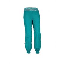 E9 Mädchen Kletterhose Hit mint | 152