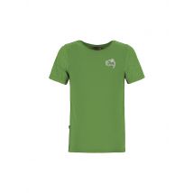 E9 Kinder Klettershirt Awa 2.4 grün | 140