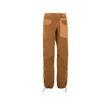 E9 Herren Kletterhose Blat1 VS camel | S