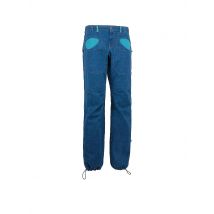 E9 Herren Kletterhose Rondo X2 blau | L