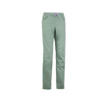 E9 Damen Kletterhose Mia BB hellgrün | XS