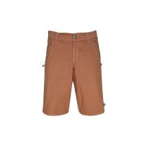 E9 Herren Klettershort Kroc Flax hellbraun | S