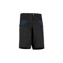 E9 Herren Klettershort Rondo schwarz | S