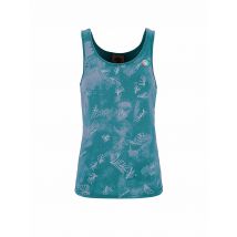 E9 Damen Klettertank Tola 2.4 hellblau | L