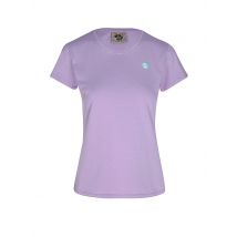 E9 Damen Klettershirt Marilyn lila | M