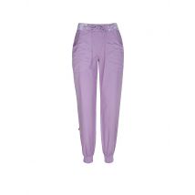 E9 Damen Kletterhose Aria lila | XS