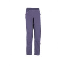E9 Damen Kletterhose Mia-S blau | S