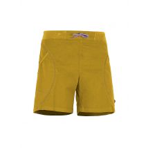 E9 Damen Klettershort Wendy senf | L