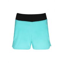 E9 Damen Kletter Hot Pant Zoe mint | L