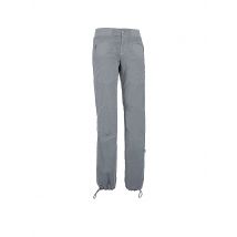 E9 Damen Kletterhose Onda VS Cord hellgrau | S
