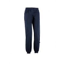 E9 Damen Kletterhose Joy 2.3 dunkelblau | S