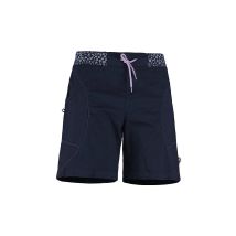 E9 Damen Klettershorts Wendy dunkelblau | S