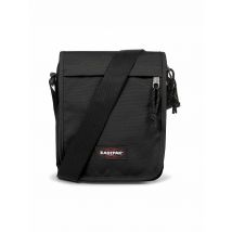 EASTPAK Schultertasche Flex schwarz