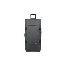 EASTPAK Reisetrolley Tranverz L grau