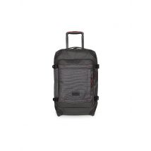 EASTPAK Reisetrolley Tranverz CNNCT S Accent Grey grau