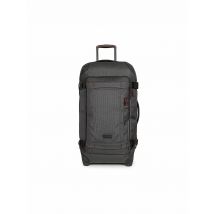 EASTPAK Reisetrolley Tranverz M Cnnct Accent Grey4 grau