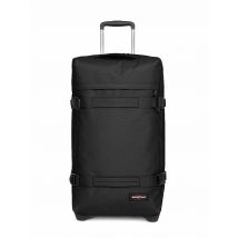 EASTPAK Reisetrolley Transit'R L schwarz