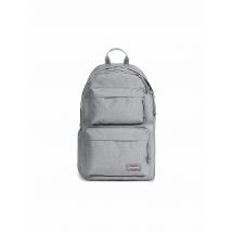 EASTPAK Rucksack Padded Double hellgrau