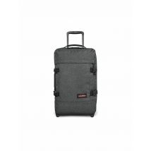 EASTPAK Reisetrolley Strapverz S 42L grau