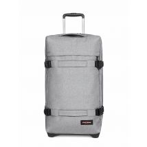 EASTPAK Reisetrolley Transit'R L hellgrau
