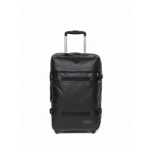 EASTPAK Reisetrolley Transit'R S schwarz