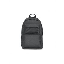 EASTPAK Rucksack Double Office 30L grau