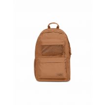 EASTPAK Rucksack Double Office 30L braun